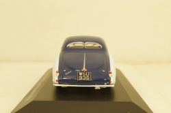 Talbot Lago T 150SS Falaschi 1938 Altaya 1:43 Уценка!