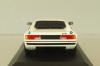 BMW M1 street 1978, white, 430025020, Minichamps 1:43