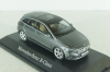 Mercedes-Benz B 180 (W246) 2011, grey, B66960456, Herpa 1:43