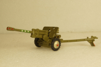 БС-3, Приборостроительный з-д,Бишкек, Киргизия 1:43