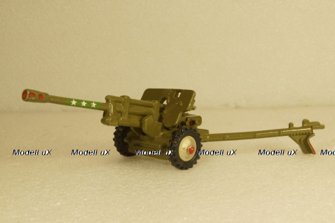 БС-3, Приборостроительный з-д,Бишкек, Киргизия 1:43