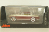 BMW 503 Coupe, red/white, 02246, Schuco 1:43 Уценка!