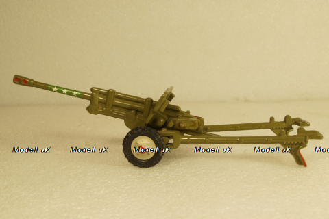 БС-3, Приборостроительный з-д,Бишкек, Киргизия 1:43