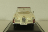 BMW 503 Coupe, red/white, 02246, Schuco 1:43 Уценка!