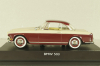 BMW 503 Coupe, red/white, 02246, Schuco 1:43 Уценка!