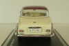 BMW 503 Coupe, red/white, 02246, Schuco 1:43 Уценка!