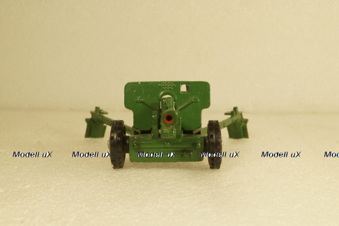 БС-3 №2, Приборостроительный з-д,Бишкек, Киргизия 1:43