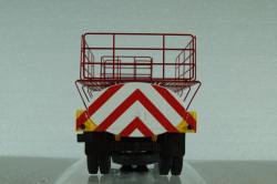 Зил-130 Ас-157, Аэропорт 1977 г., 113026, DiP Models 1:43