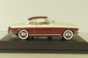 BMW 503 Coupe, red/white, 02246, Schuco 1:43 Уценка!