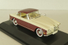 BMW 503 Coupe, red/white, 02246, Schuco 1:43 Уценка!