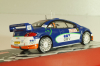 Peugeot 307 WRC #7 Rally Monte Carlo 2006, Stohl/Minor, Monte-Carlo Official Collection, Altaya 1:43