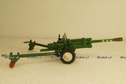 БС-3 №2, Приборостроительный з-д,Бишкек, Киргизия 1:43