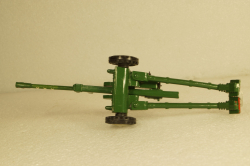 БС-3 №2, Приборостроительный з-д,Бишкек, Киргизия 1:43