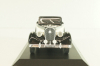 Hotchkiss Languedoc Cabriolet 1949, black/beige, 590010, Norev 1:43