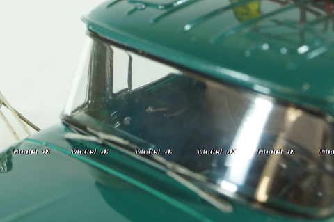 Зил-130 Ас-157, Аэропорт 1977 г., 113026, DiP Models 1:43