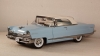 Lincoln Premiere Convertible 1956, 4721, SunStar 1:18