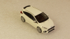 Ford Focus RS 2018 white, 870087204, Minichamps 1:87