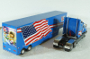 Ford AeroMax 120, 1995, American trucks, France №12, Altaya 1:43