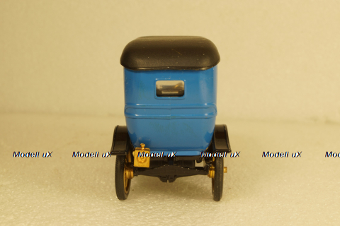 Руссо-балт Лимузин, А32, Ноябрь 199.г., Тантал/Радон  1:43