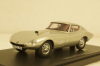 Veritas RS II Coupe, silver, 02012, AutoCult 1:43