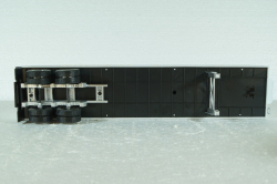 П/прицеп Pефрижиратор Colorado, Altaya 1:43