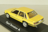 Opel Senator A 1978, yellow, 03302, Schuco 1:43