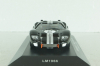 Ford GT40 MK II #2 B.McLaren/C.Amon winner Le Mans , LM1966, IXO 1:43