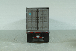 П/прицеп контейнеровоз Maersk, Altaya 1:43