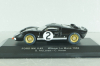 Ford GT40 MK II #2 B.McLaren/C.Amon winner Le Mans , LM1966, IXO 1:43
