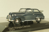 Opel Olympia Cabriolet 1952, grey, 430040430, Minichamps 1:43