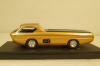 Dodge Deora pickup 1964, bronze, 08018, AutoCult 1:43