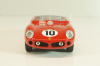 Ferrari 250 TRI Winner Le Mans 1961, Ggendebien-Hill, Altaya 1:43