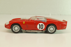 Ferrari 250 TRI Winner Le Mans 1961, Ggendebien-Hill, Altaya 1:43