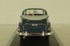 Opel Olympia Cabriolet 1952, grey, 430040430, Minichamps 1:43