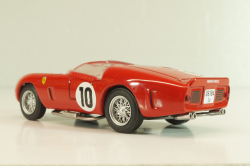 Ferrari 250 TRI Winner Le Mans 1961, Ggendebien-Hill, Altaya 1:43