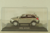 Opel Antara 2006, grey, Norev 1:43