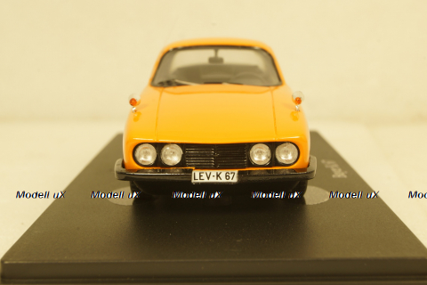 Bayer K 67 Germany 1967, 06053, AutoCult 1:43