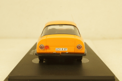 Bayer K 67 Germany 1967, 06053, AutoCult 1:43