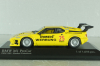 BMW M1 ProCar DRM 1980, yellow, 430802525, Minichamps 1:43