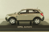 Opel Antara 2006, grey, Norev 1:43