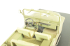 Jeep M-38A1 Elvis, green, 86311, Greenlight 1:43