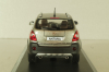 Opel Antara 2006, grey, Norev 1:43