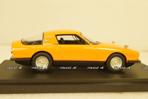 Bayer K 67 Germany 1967, 06053, AutoCult 1:43