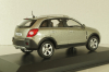 Opel Antara 2006, grey, Norev 1:43