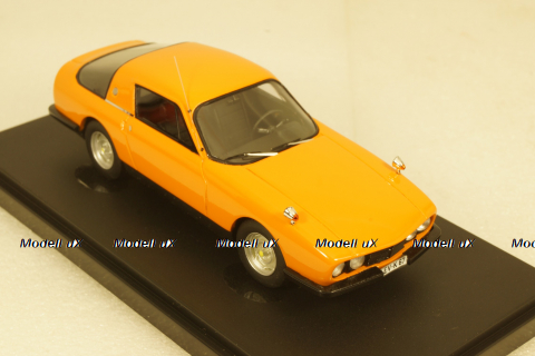 Bayer K 67 Germany 1967, 06053, AutoCult 1:43