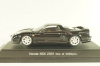 Honda NSX Type S 2001, black, 327, EBBRO 1:43
