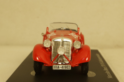 Mercedes 170 VS, 07024, AutoCult 1:43
