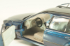 BMW 520i Touring (E39) 1995, dark blue, Schuco 1:43 Уценка!