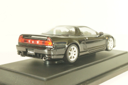 Honda NSX Type S 2001, black, 327, EBBRO 1:43