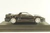 Honda NSX Type S 2001, black, 327, EBBRO 1:43